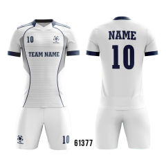 Full Sublimation Jersey With Your Own Design