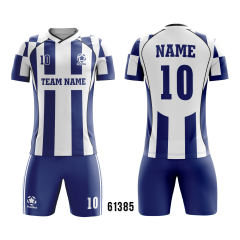 Full Sublimation Jersey With Your Own Design