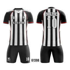 Full Sublimation Jersey With Your Own Design