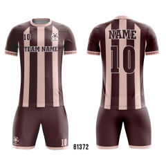 Full Sublimation Jersey With Your Own Design