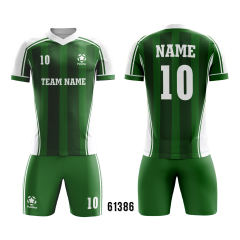 Full Sublimation Jersey With Your Own Design