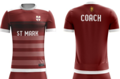 Customized Soccer Jersey