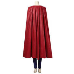 Supergirl Kara Zor -El (With Boots)