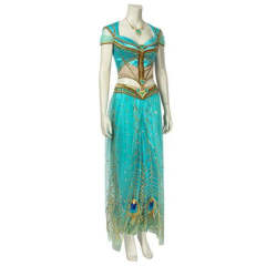 Aladdin Movie - Princess Jasmine