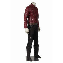 Guardians Of The Galaxy Star-Lord Peter Jason Quill