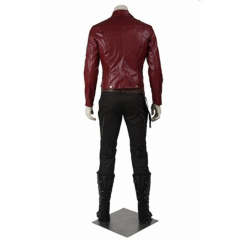 Guardians Of The Galaxy Star-Lord Peter Jason Quill