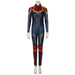 Captain Marvel Movie - Captain Marvel