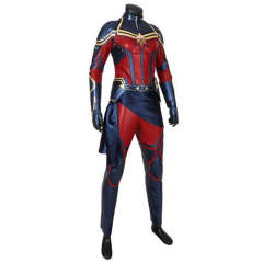 Avengers4 Endgame - Captain Marvel (With Boots)