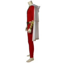 Shazam(With Boots)