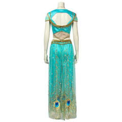 Aladdin Movie - Princess Jasmine