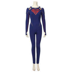 Supergirl Kara Zor -El (With Boots)