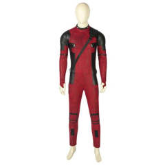 Deadpool - Wade Wilson (With Boots)