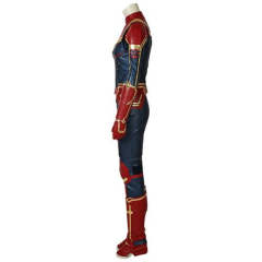 Captain Marvel Movie - Captain Marvel