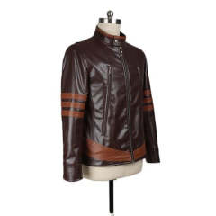 X-Men Wolverine Logan Huge Jackman Jacket