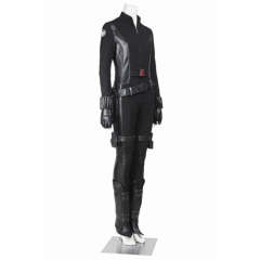 Captain America The Winter Soldier - Black Widow