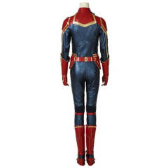 Captain Marvel Movie - Captain Marvel
