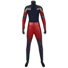 Avengers4 Endgame - Captain Marvel (With Boots)
