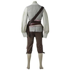 Star Wars Jedi: Fallen Order (With Boots)