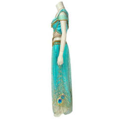 Aladdin Movie - Princess Jasmine