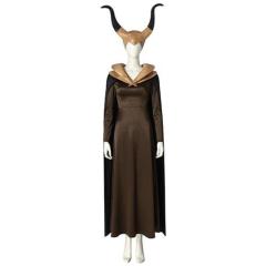 Maleficent: Mistress of Evil