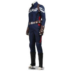 Captain America The Winter Soldier - Steve Rogers