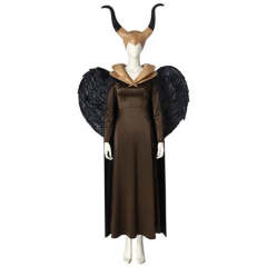 Maleficent: Mistress of Evil