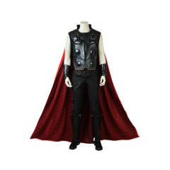Avengers Infinity War - Thor (With Boots)