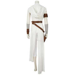 Star Wars: The Rise of Skywalker Rey (With Boots)