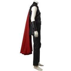 THOR : Ragnarok Thor (With Boots)