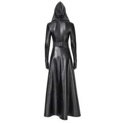 Watchmen Season 1 Angela Abar Sister Night (With Boots)