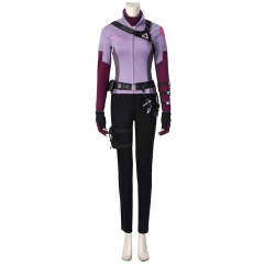 Hawkeye - Kate Bishop (with boots)