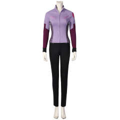 Hawkeye - Kate Bishop (with boots)