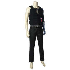Cyberpunk 2077 - Johnny Silverhand
