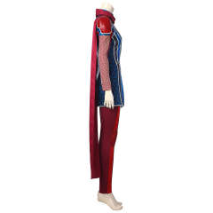 Ms. Marvel Kamala Khan