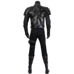 The Witcher Season 2 - Geralt of Rivia Geralt (with boots)