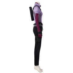 Hawkeye - Kate Bishop (with boots)
