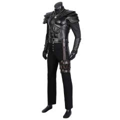The Witcher Season 2 - Geralt of Rivia Geralt (with boots)