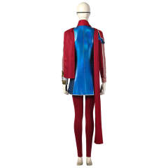 Ms. Marvel Kamala Khan