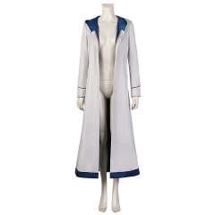 Doctor Who Season 13 - Thirteenth Doctor