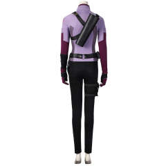 Hawkeye - Kate Bishop (with boots)