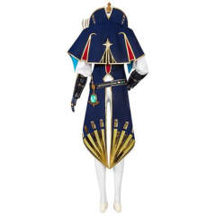 Genshin Impact Jean (With Boots)