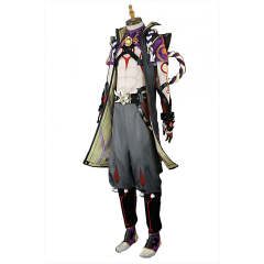 Genshin Impact - Arataki Itto