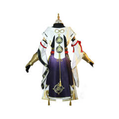 Genshin Impact - Kujo Sara