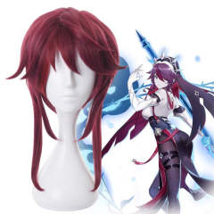 Genshin Impact-Rosaria