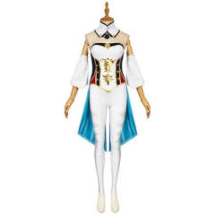 Genshin Impact Jean (With Boots)