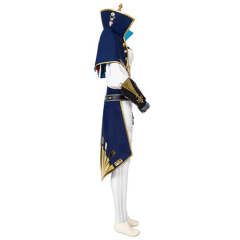 Genshin Impact Jean (With Boots)