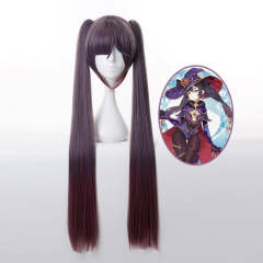 Genshin Impact-Mona