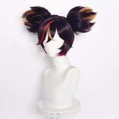 Genshin Impact-Xinyan