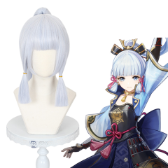 Genshin Impact-Kamisato Ayaka