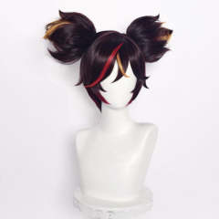 Genshin Impact-Xinyan